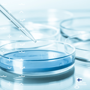 Kaivoveden mikrobiologinen laatututkimus