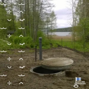 Jäteveden suppea tutkimus
